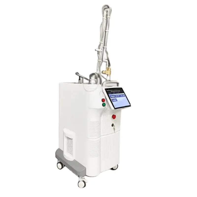 CO2 Fractional Laser Machine